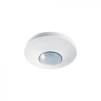 ESYLUX MD-C 360i/8 Passiivne infrapunaandur (PIR), laekinnitus, 8 m tuvastusulatus, valge