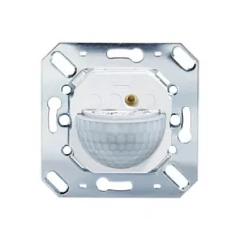 ESYLUX EM10410024 PIR-liikumisandur 16m seinakinnitusega valge IP20