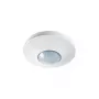 ESYLUX PD-C 360i/8plus Passive Infrared Sensor (PIR) - Wired - 8 m - Ceiling - Indoor - White