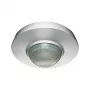 ESYLUX PD 360/24 Slave passiivne infrapunaandur (PIR) juhtmega laekinnitus siseruumidesse valge