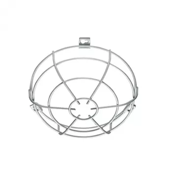 ESYLUX EM10425608 Laealune karp Teras Metallik 18 cm 284 g