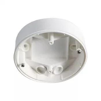 ESYLUX EP10425905 Pinnale paigaldatav kohalolekuandur 360° PIR Valge Polükarbonaat