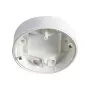ESYLUX EP10425905 Pinnale paigaldatav kohalolekuandur 360° PIR Valge Polükarbonaat