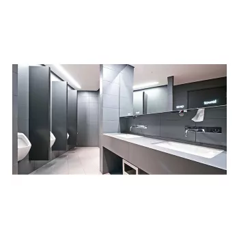 ESYLUX EP10426155 Traadita laekohalolekuandur 360° 8m IP55 Valge