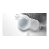 ESYLUX EP10426155 Traadita laekohalolekuandur 360° 8m IP55 Valge