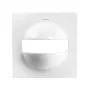 ESYLUX EP10427169 Pimekate PD-C 360i/8 mini kohalolekuandurile, valge, 55 mm