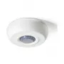 ESYLUX PD 360/8 Basic Passive Infrared Sensor (PIR) - Wired - 8 m - Ceiling - Indoor - White