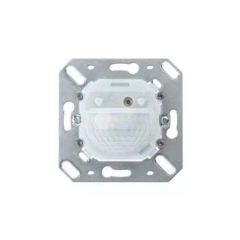 ESYLUX ESY MD 180i/16 Basic Valge seinakinnitusega liikumisandur 180° koos nupuliidesega