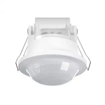 ESYLUX BASIC EXPR MD 360° 08 IR 1C FM IP23 WH liikumisandur