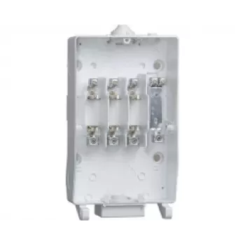 ABN Peakildukarp K3DIN43627.1x3-NH00 HK334C