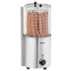Bartscher B2000 Hot Dogi masin astmelise temperatuuriregulaatoriga