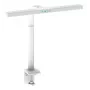 DIGITUS LED Lauvalamp, 50 cm, Must/Looduslik puit, E14, 20W, Juhtmelüliti