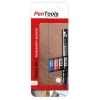 Pentel N50S Püsimarkerite komplekt 4 erinevat värvi, ümmargune ots 2,1 mm