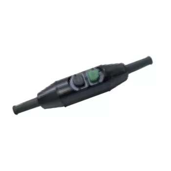 Bachmann PRCD-K Kaasaskantav rikkevoolukaitseseade (PRCD-S) 230V 16A 30mA IP55 Schuko