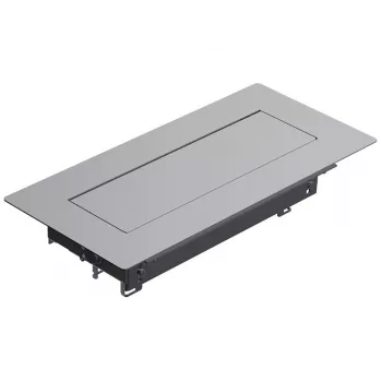 Bachmann TOP FRAME Sümmeetriline Raam, Lühike 4-kohaline