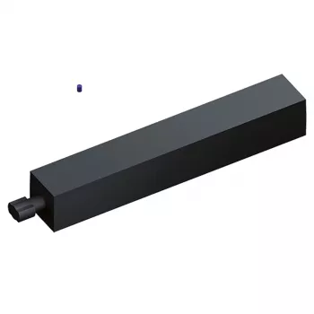 Bachmann Connection Cap Removal Tool