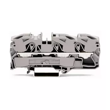 WAGO 2016-1301 Läbiv klemmliist - 12 mm - 91,8 mm - 36,9 mm - 800 V