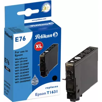 Pelikan tint Epson T163140 jaoks must 1021430688