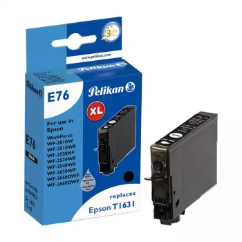 Pelikan tint Epson T163140 jaoks must 1021430688