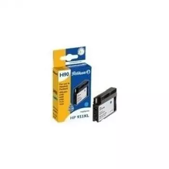 Pelikan Compatible Ink Cartridge for HP 932XL (CN054AE) - Black, High Yield
