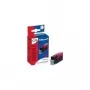 Pelikan ühilduv tindikassett Canon CLI-551M XL jaoks - Magenta - eriti suur saagis (11 ml)