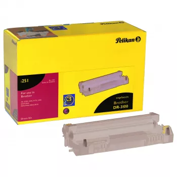 Pelikan Drum Unit for Brother DR3100