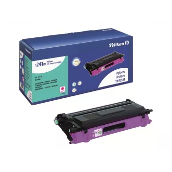 Pelikan toonerikassett Brother TN-135M Magenta jaoks