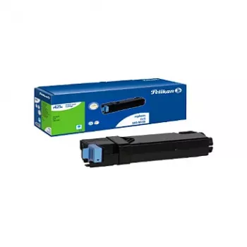Pelikan toonerikassett Dell 59310313 must