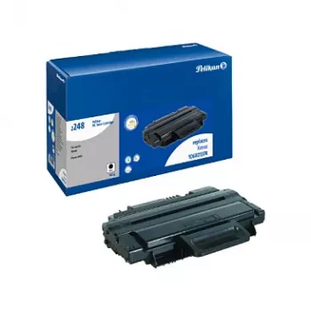 Pelikan ühilduv toonerikassett Xerox 106R01374 must