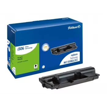 Pelikan Hardcopy ühilduv toonerikassett Samsung MLT-D2082L must
