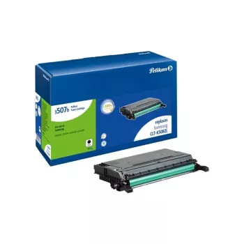 Pelikan Compatible Toner Cartridge for Samsung CLTK5082L Black High Yield