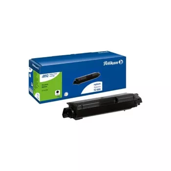 Pelikan toonerikassett Kyocera TK580B must
