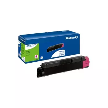 Pelikan toonerikassett Kyocera TK-580M Magenta jaoks