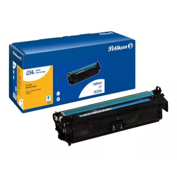 Pelikan toonerikassett HP CE271A tsüaan