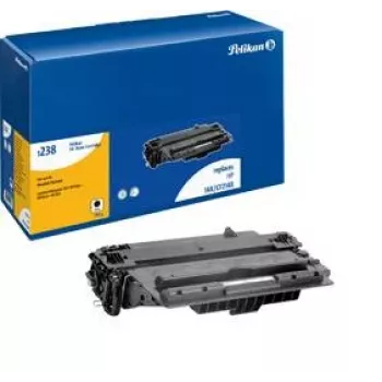 Pelikan Sobiv Toonerikassett HP CF214X Must Suure Saagikusega