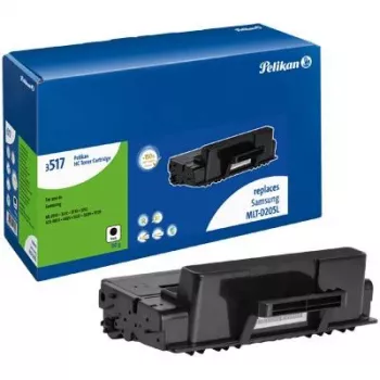 Pelikan tooner Samsung MLT-D205L must