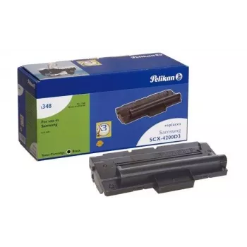 Pelikan Compatible Drum Unit for Samsung MLT-R116 Black