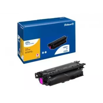 Pelikan toonerikassett HP CF333A magenta jaoks