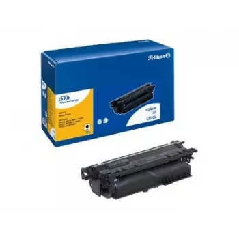 Pelikan Sobiv Toonerikassett HP CF320A (650A) Must - Standardne Saagis
