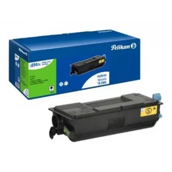 Pelikan ühilduv toonerikassett Kyocera TK-3100 jaoks, must (12 500 lehekülge)