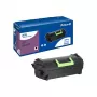 Pelikan tooner Lexmark 52D2X00 musta jaoks