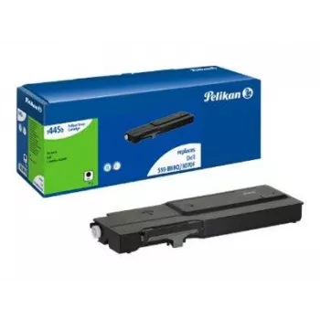 Pelikani toonerikassett Dell 593BBBQ must