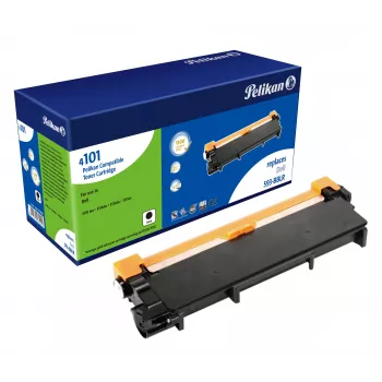 Pelikan tooner Dell 593BBLR must