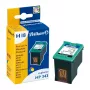 Pelikan tindikassett HP C8766EE (HP 343) jaoks - kolmevärviline, standardne saagikus