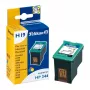 Pelikan Sobiv Tindikassett HP 343 (C9363EE) jaoks - Kolmevärviline (Cyan, Magenta, Yellow) - 14 ml - Standardne Tootlikkus