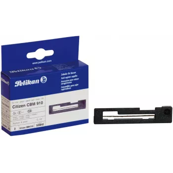Pelikan Ribbon 520643 ühilduv Citizen IR910 PU.195M STSM2PC