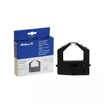 Pelikan tindiribaan 520676 ühilduv Fujitsu DL3300 GR.644 must 8m