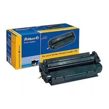 Pelikan toonerikassett HP Q2624A must