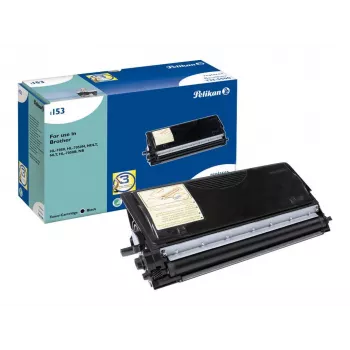 Pelikan Ühilduv Toonerikassett Brother TN-5500 Must Kõrge Saagis