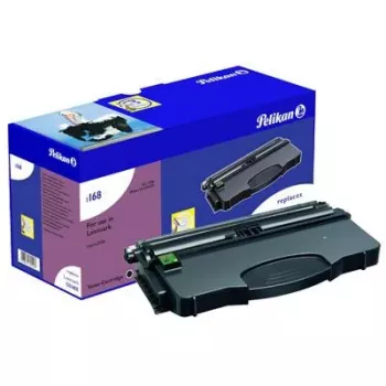 Pelikan tooner Lexmark 12016SE must